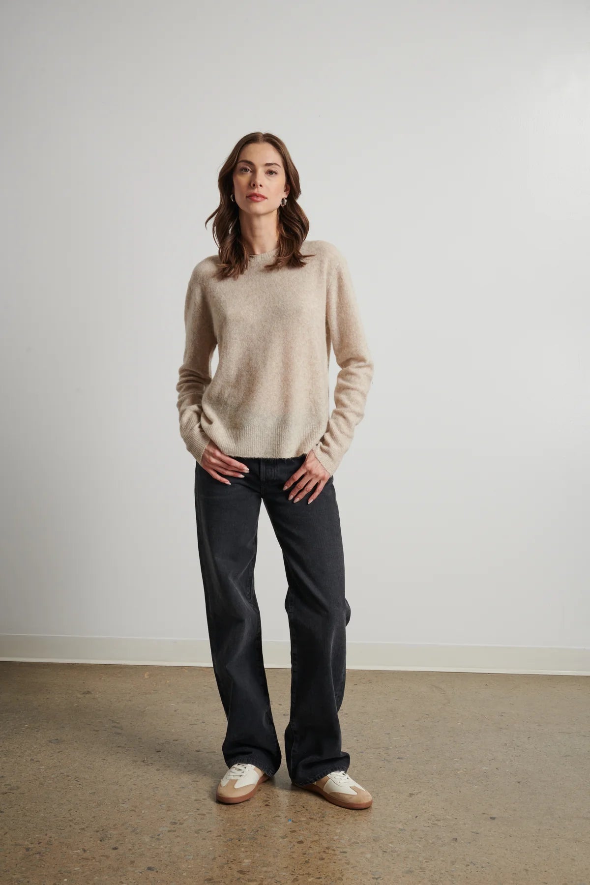 Cecy Sweater