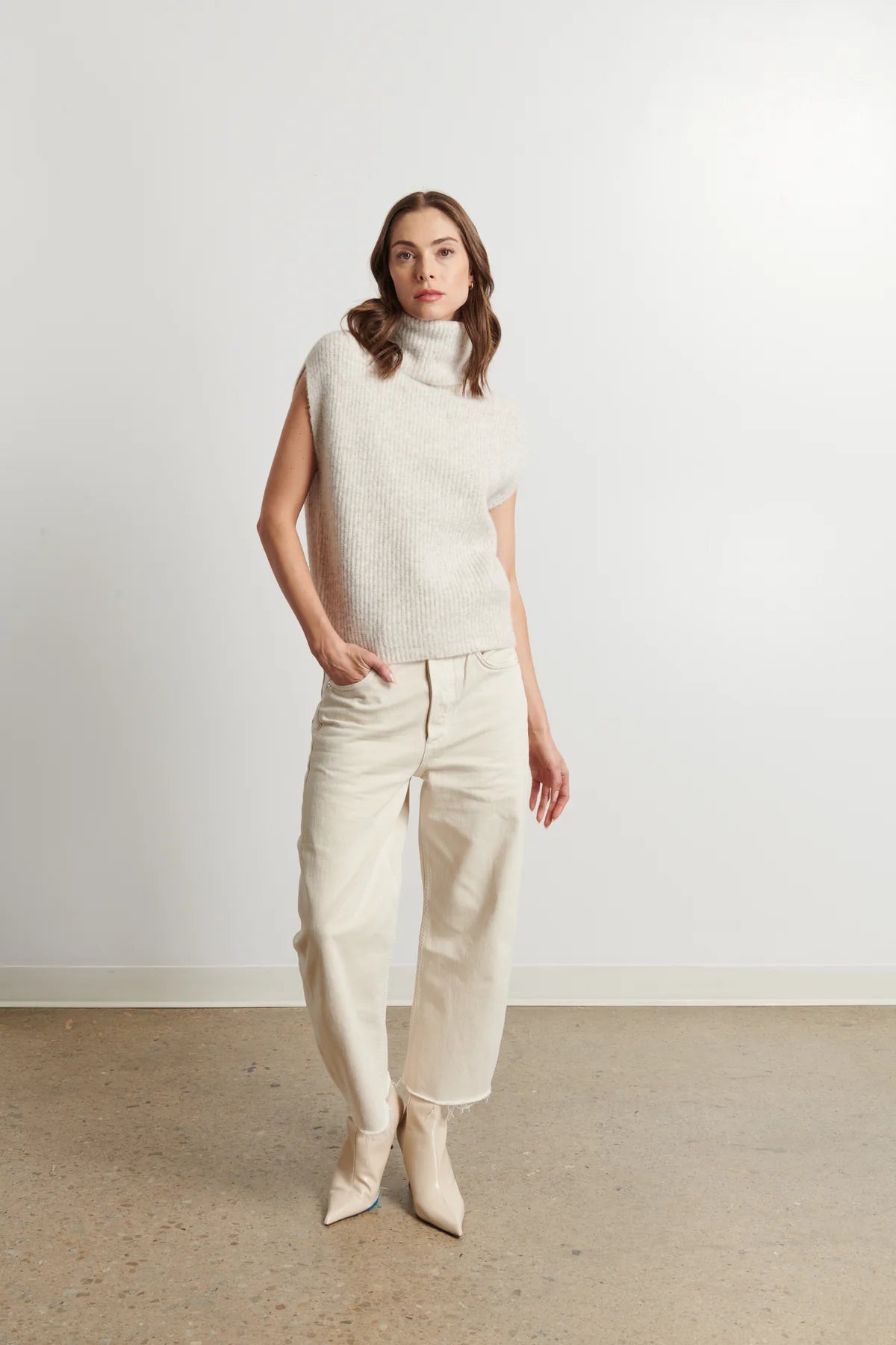 Lenore Sweater