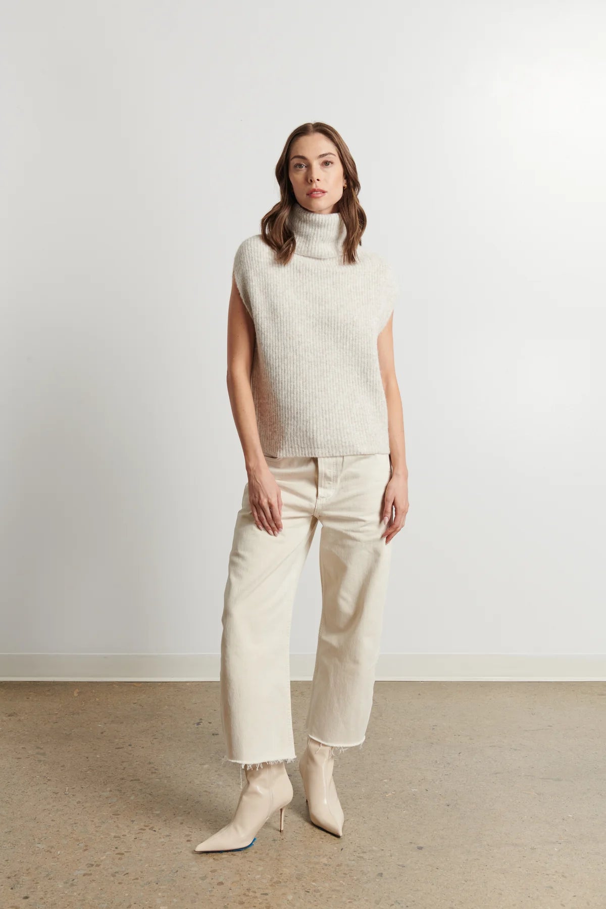 Lenore Sweater