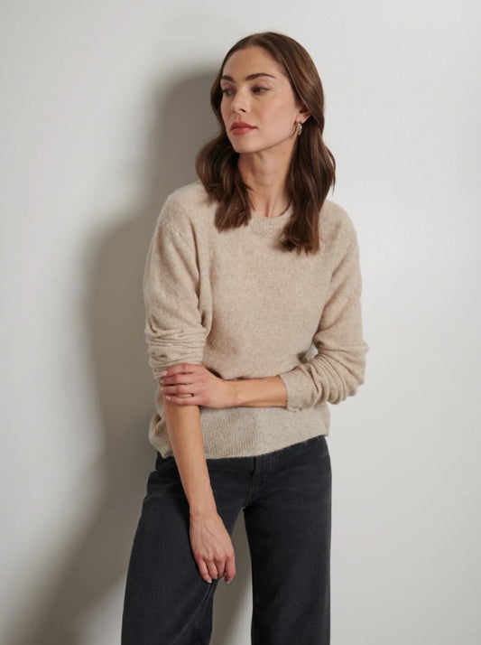 Cecy Sweater