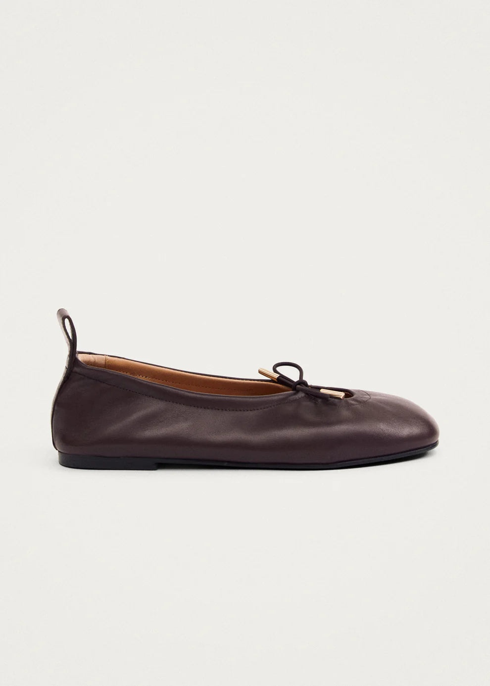 Rosalind Brown Ballet Flats