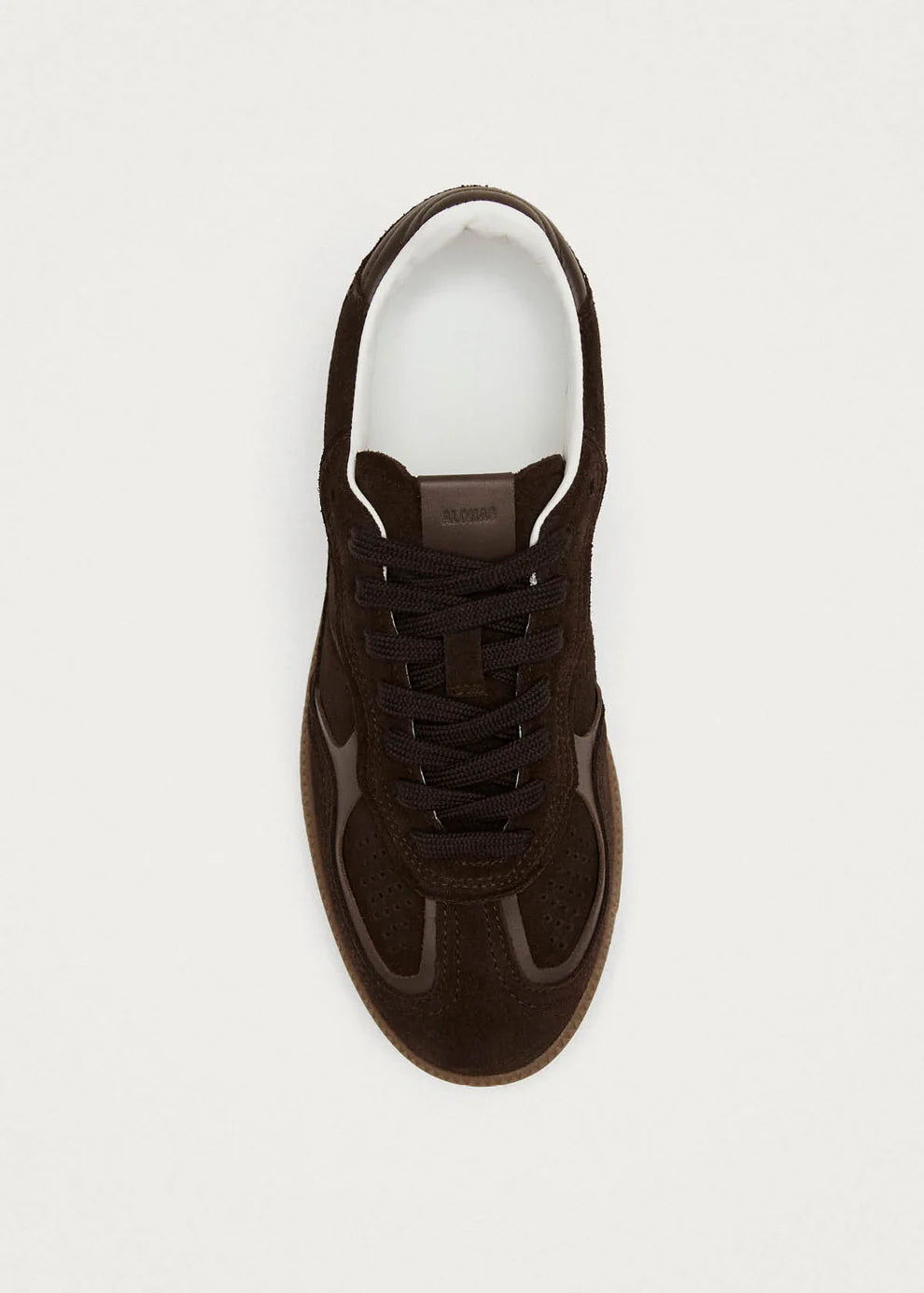 TB.490 Rife Chocolate Sneakers