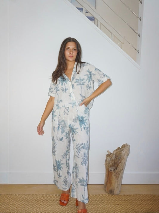 Brenna Pant