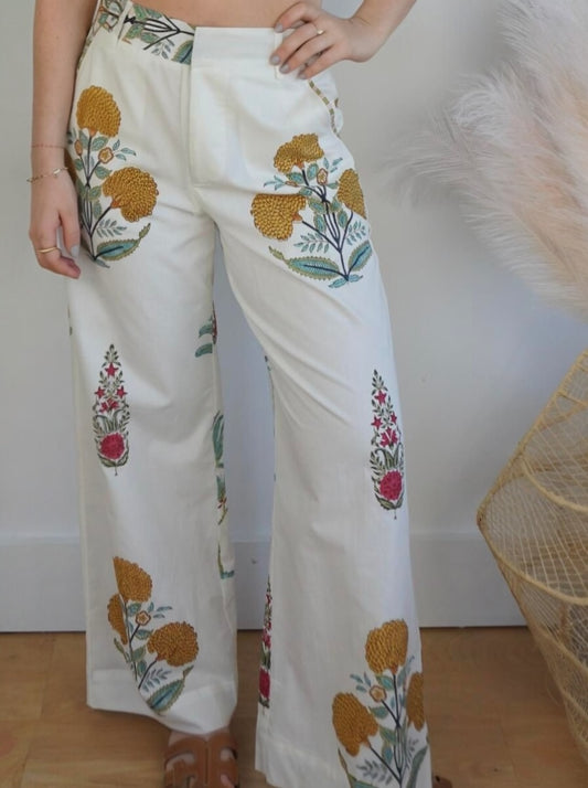 Edison Pant