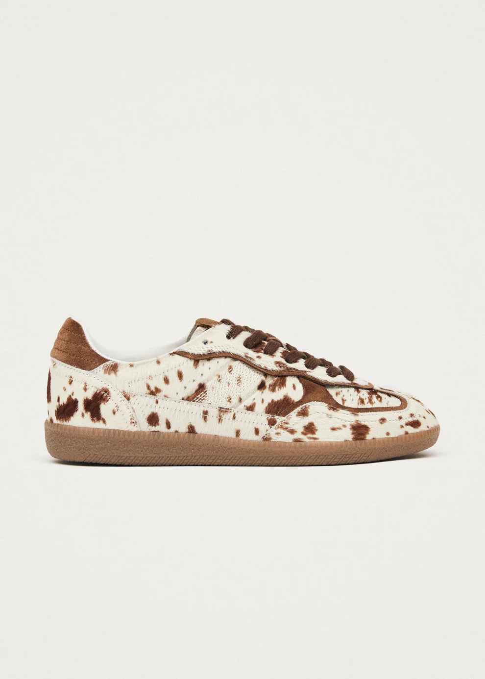 TB.490 Rife Soft Camel Sneakers