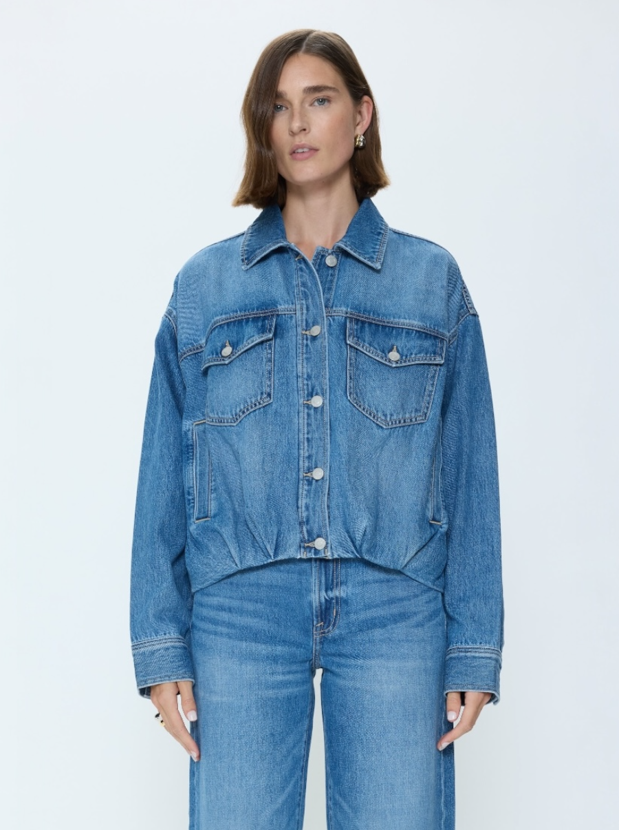 Bibi Jacket