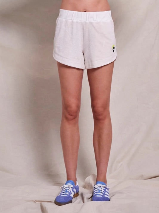 Loop Terry Short