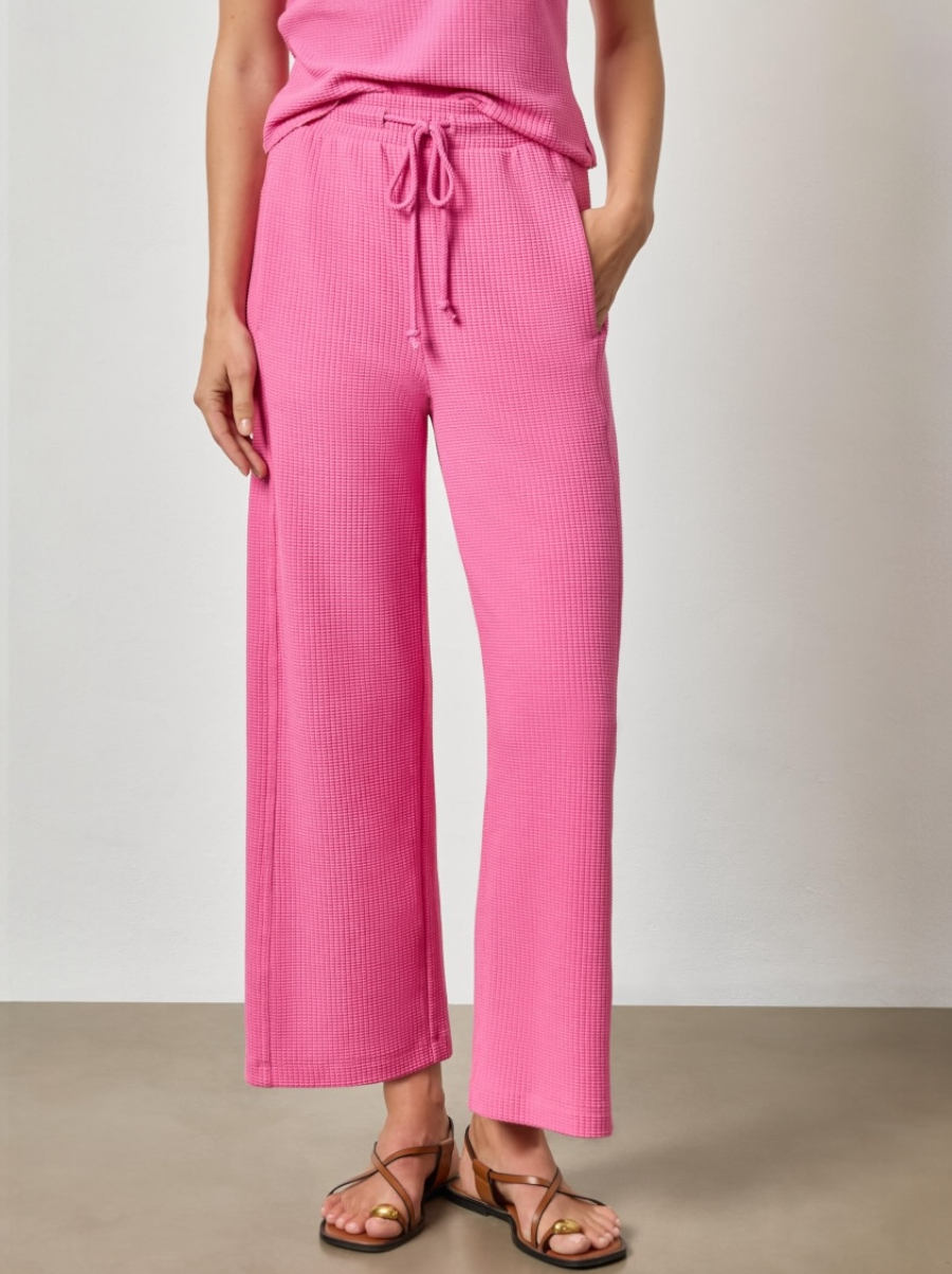Side Panel Pant