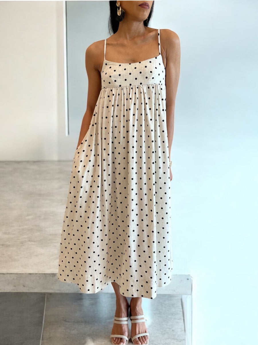 Wynwood Dress