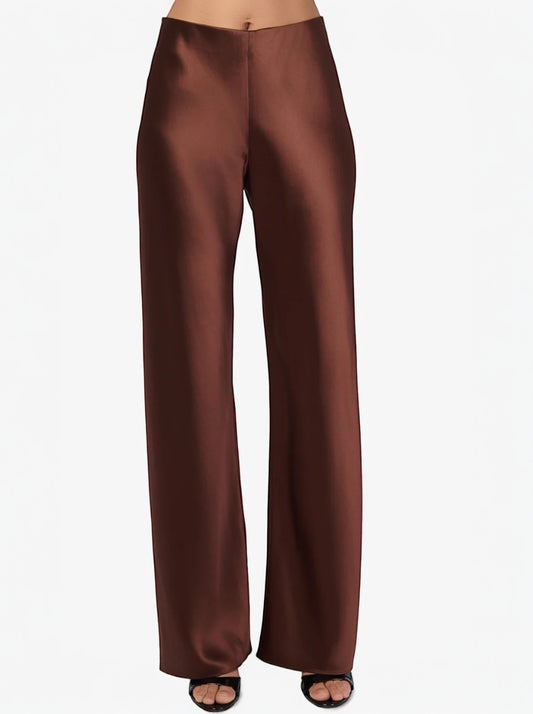 Bristol Pant in Mousse