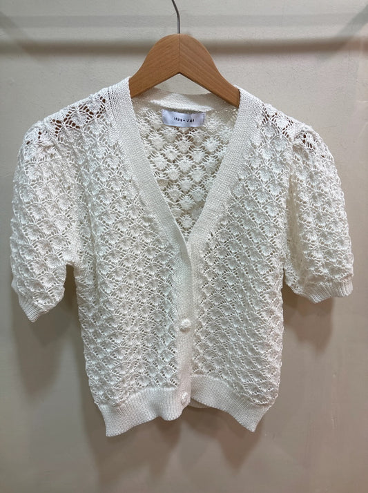 Franco Sweater