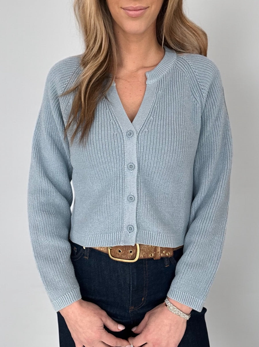 Mirae Cardigan