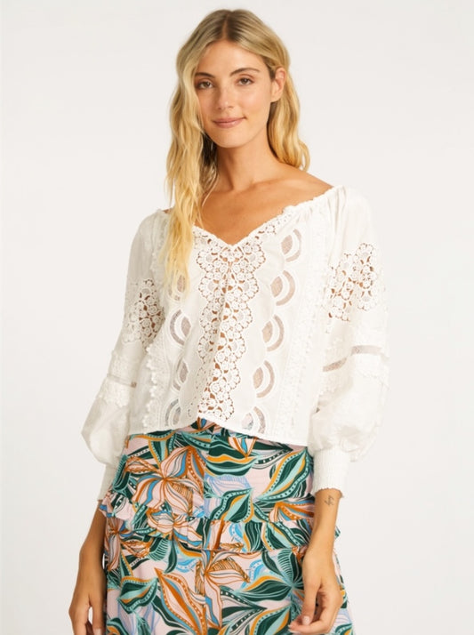 Sybille Top