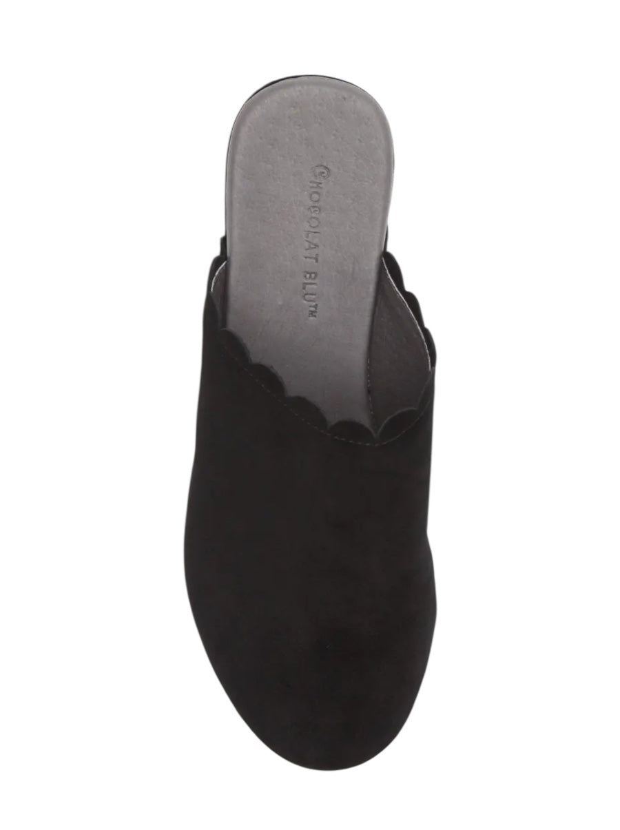 Gemini Clog
