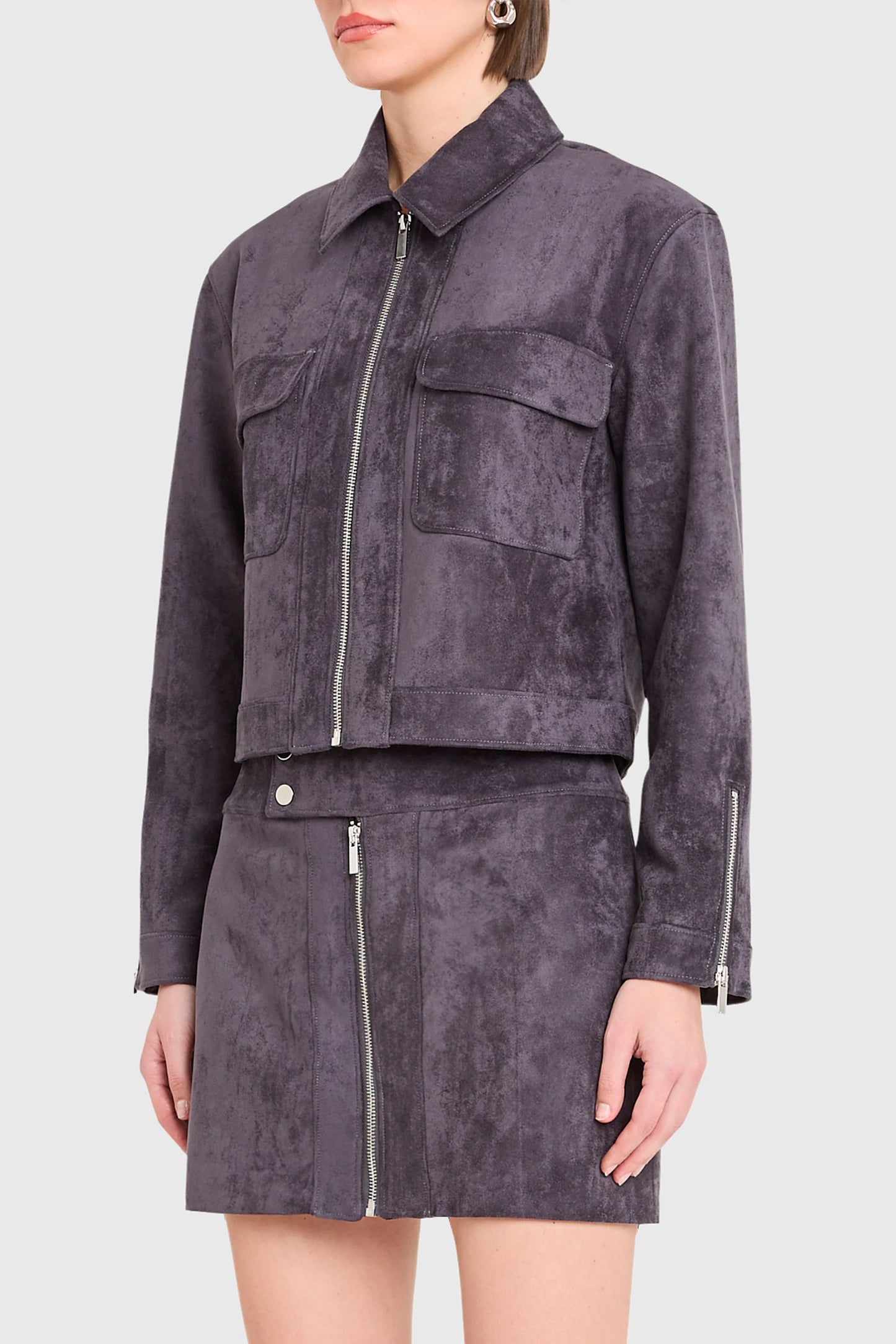 Becker Jacket