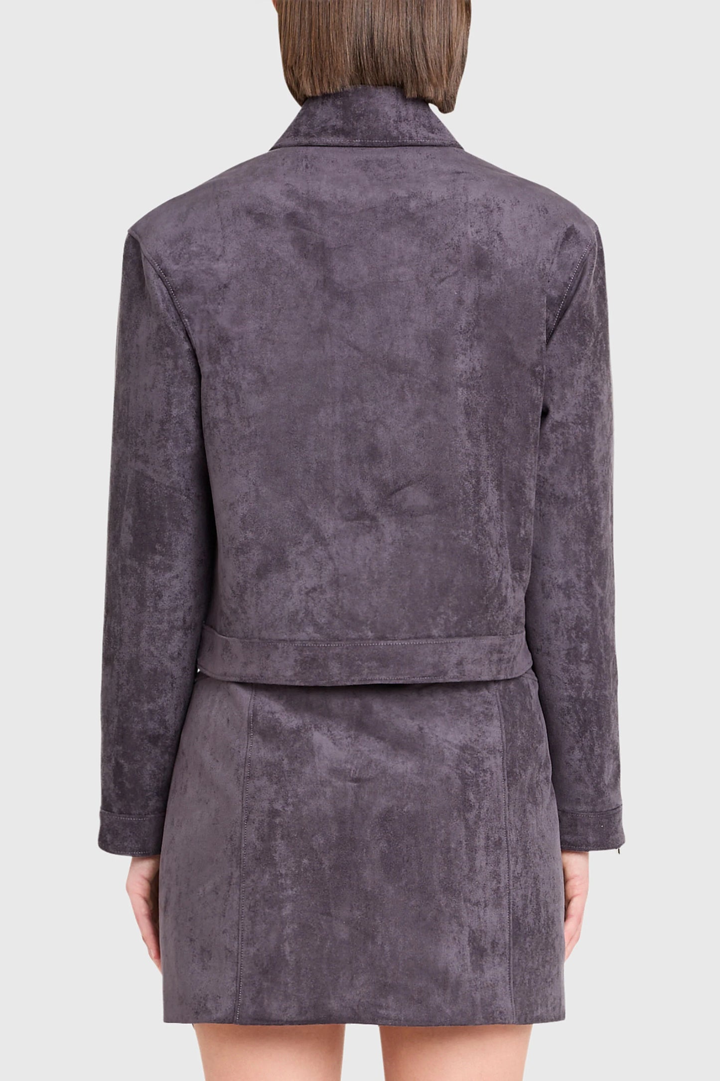 Becker Jacket