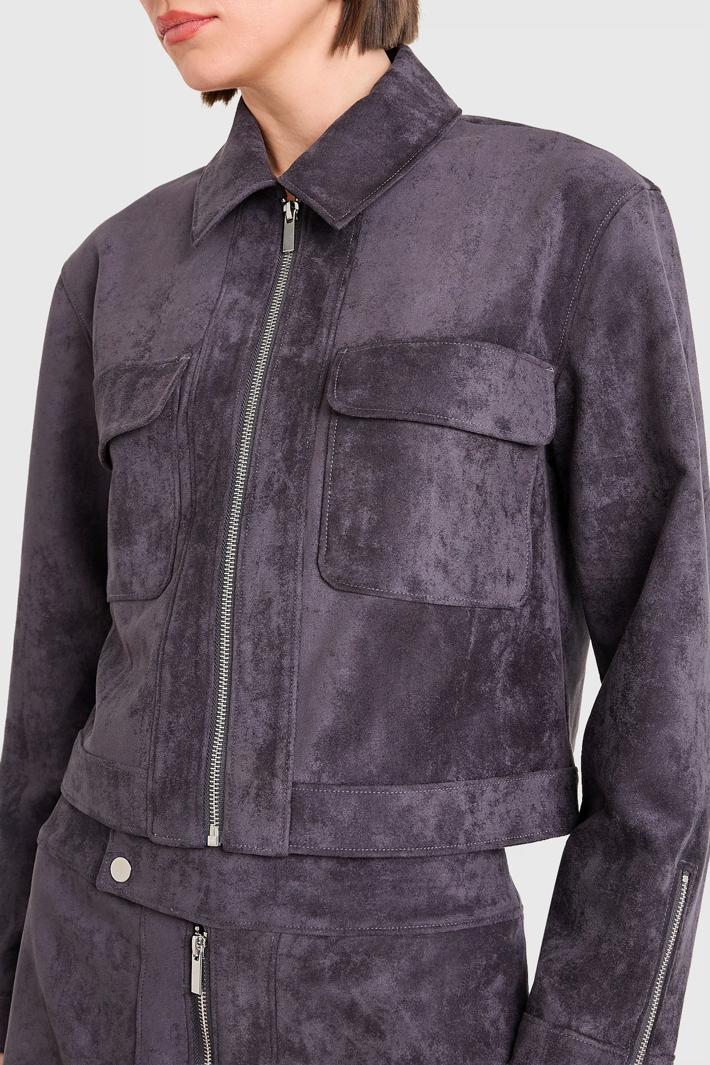 Becker Jacket
