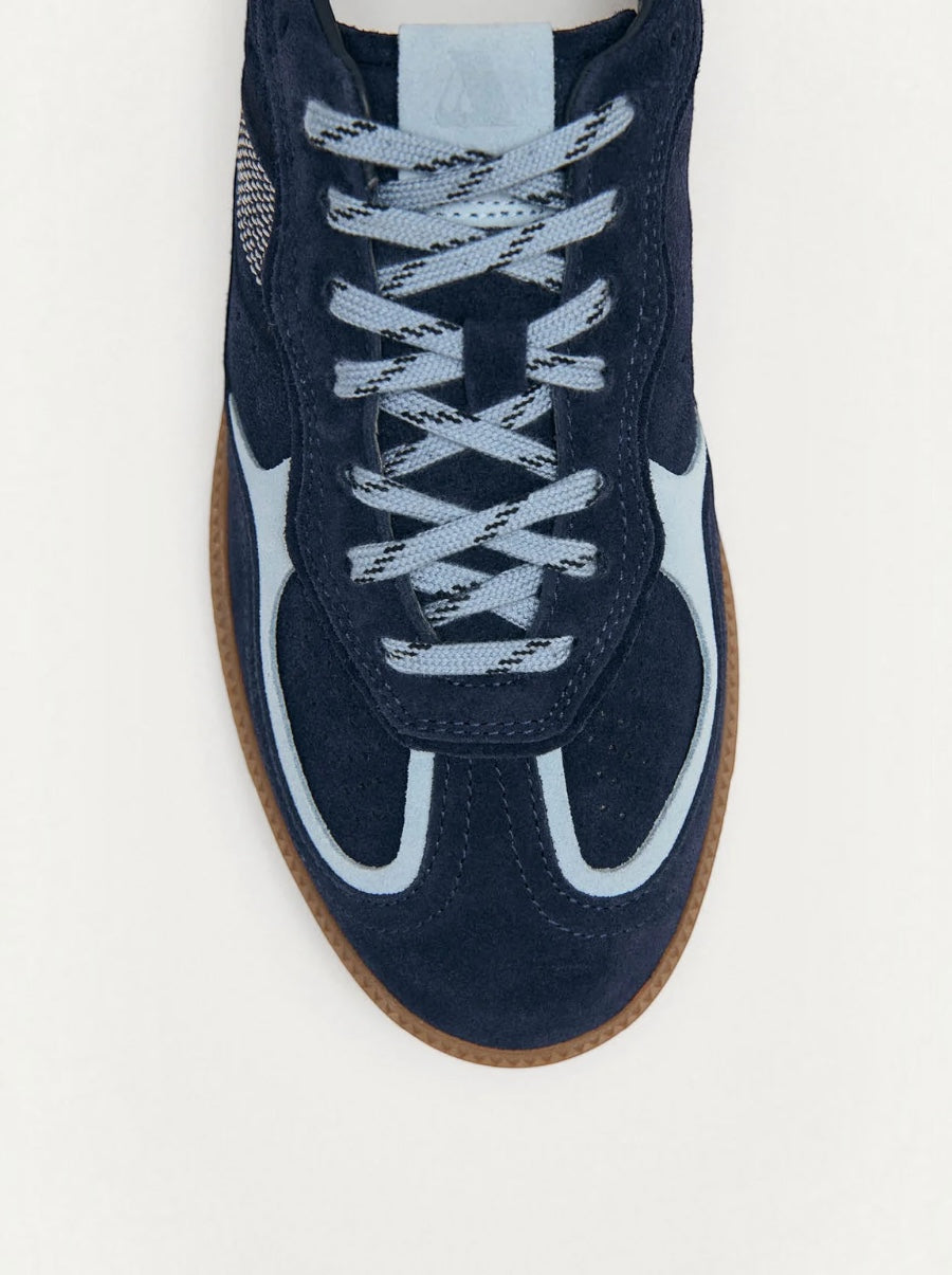 TB.490 Rife Sneaker Blue Tones