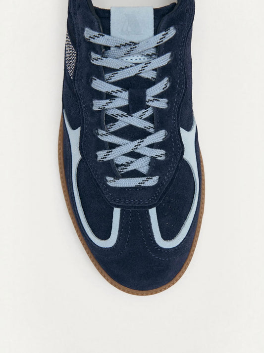 TB.490 Rife Sneaker Blue Tones