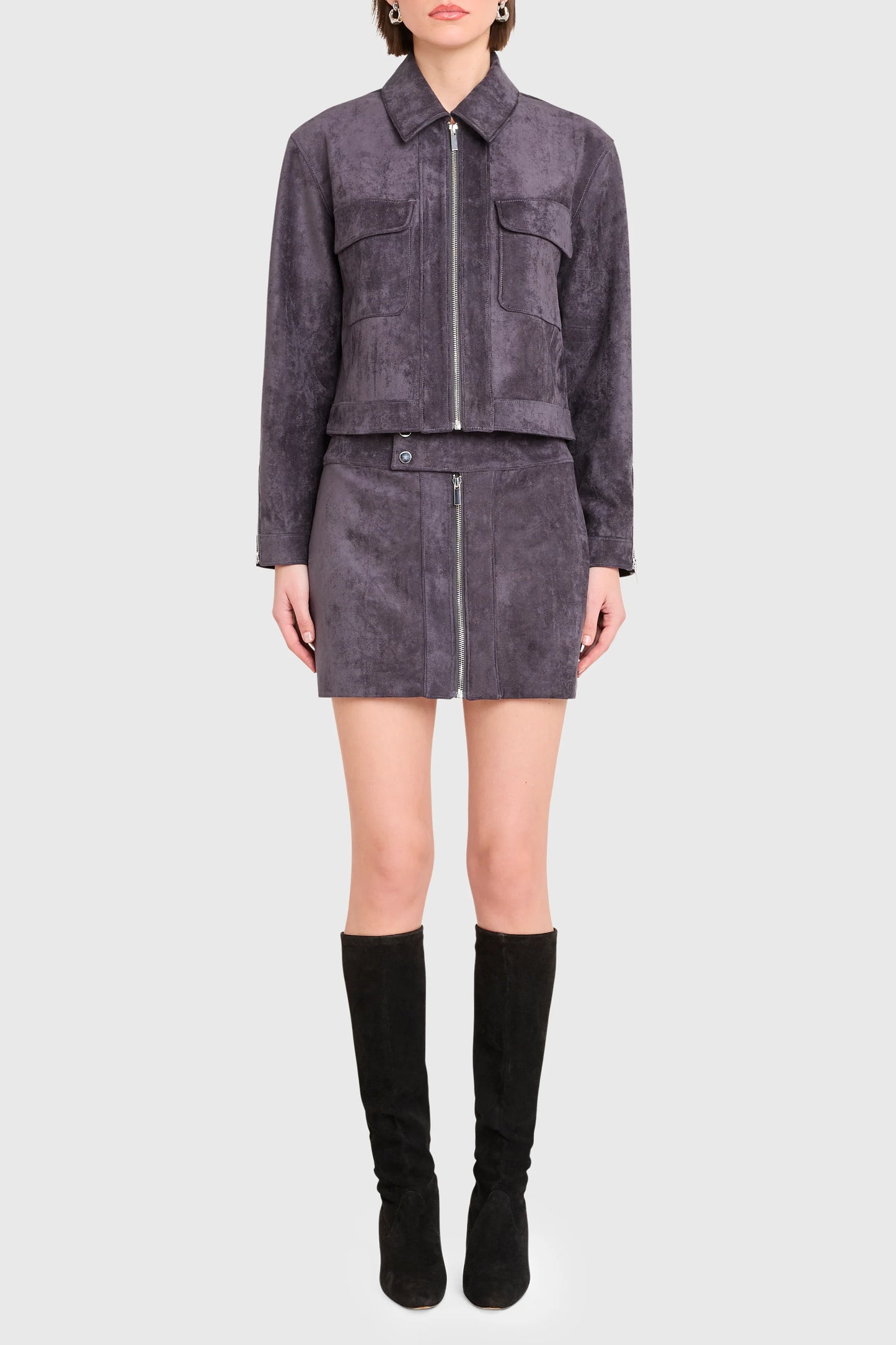 Becker Jacket