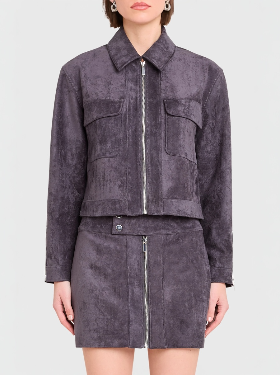 Becker Jacket