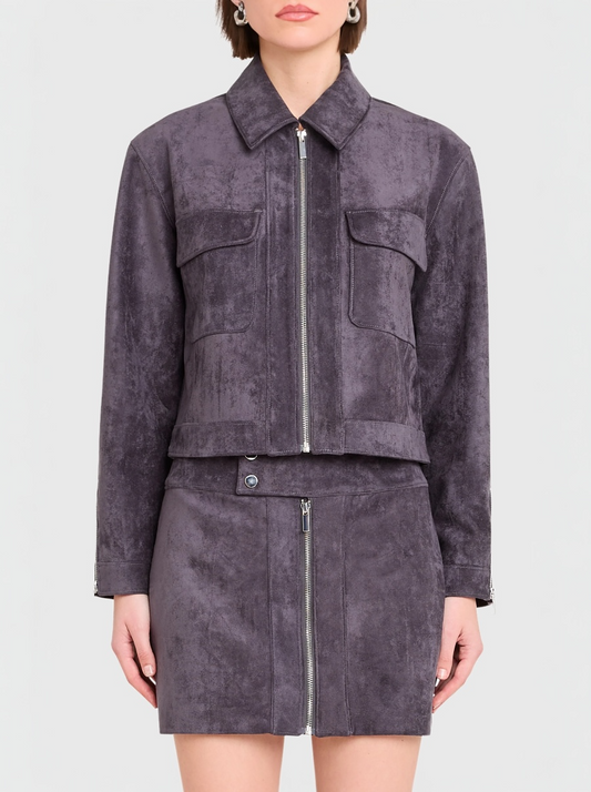 Becker Jacket