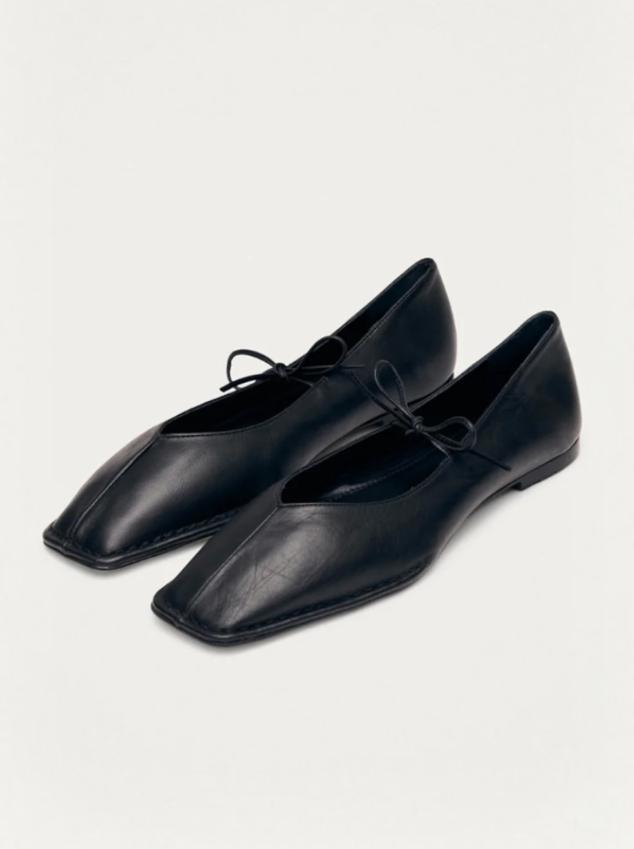 Sway Ballet Flats