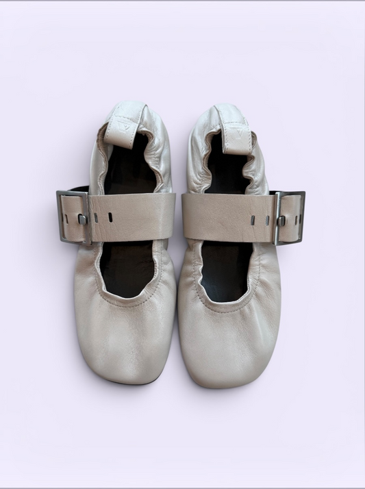 Sarea Ballet Flat