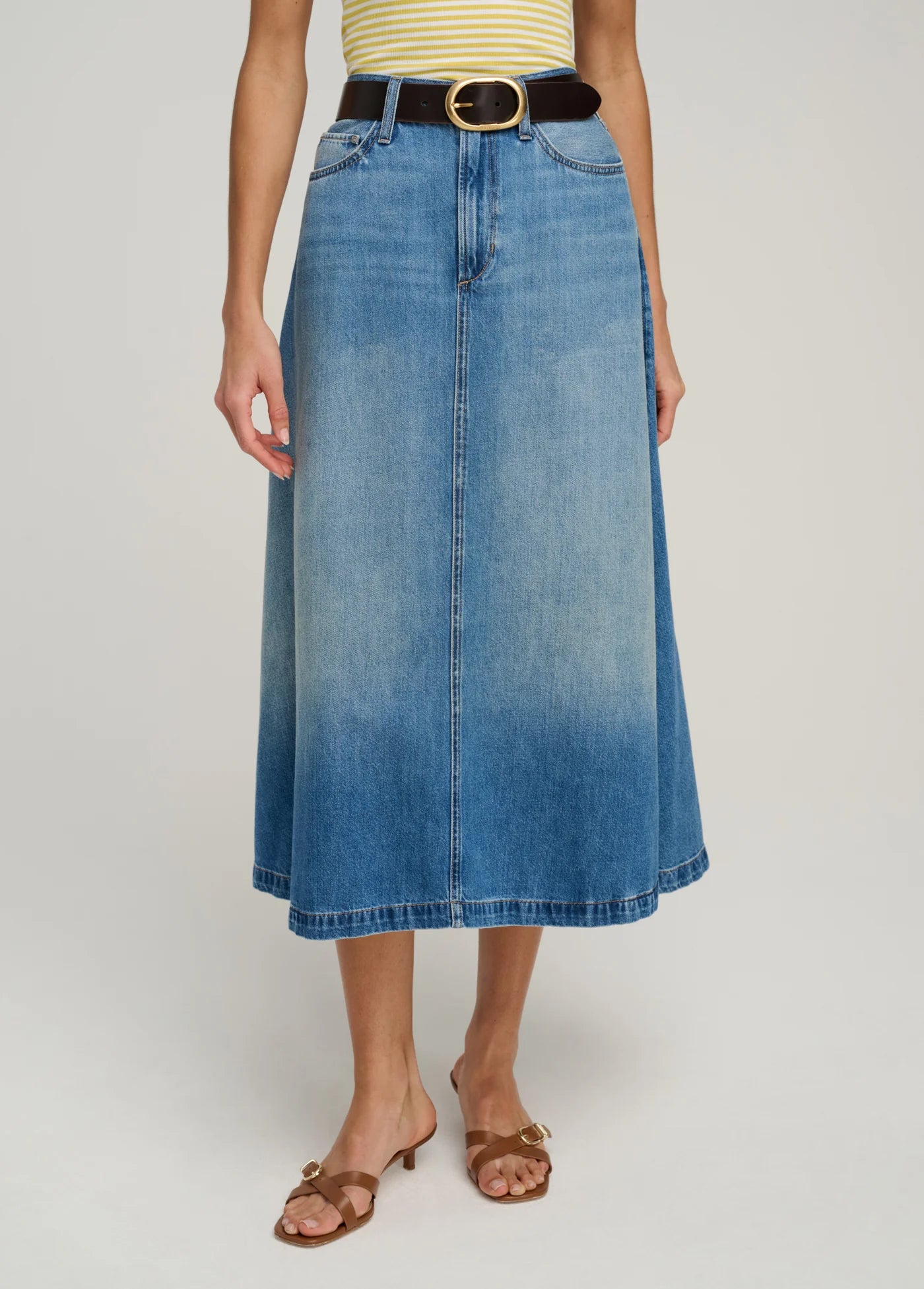The Winona Skirt