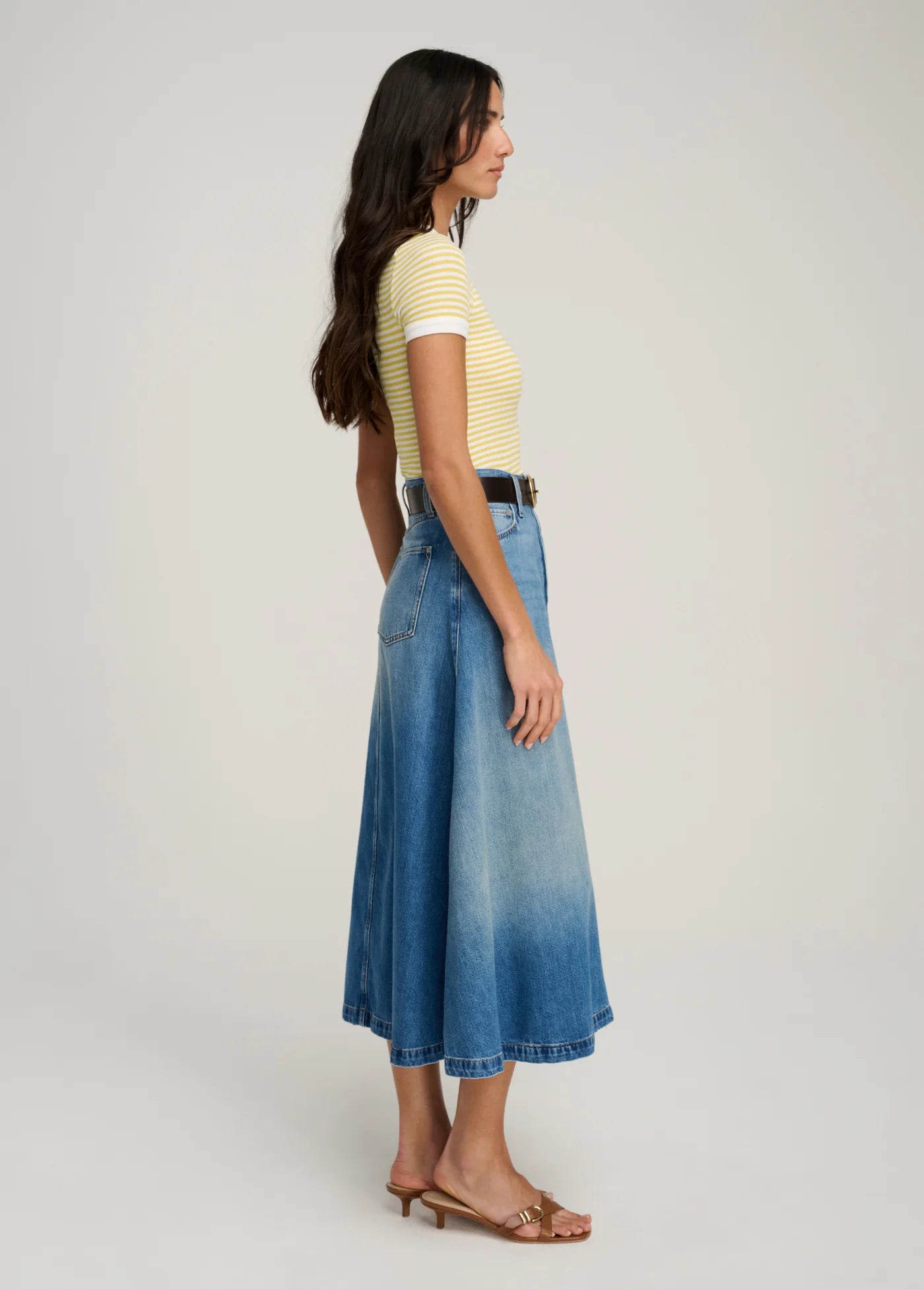 The Winona Skirt