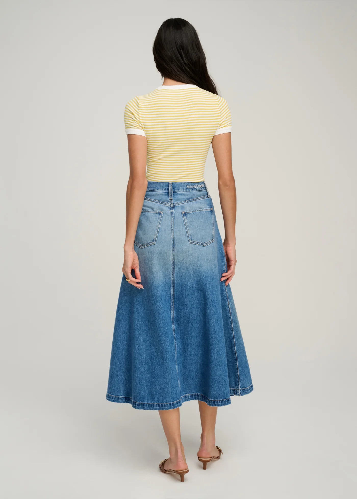 The Winona Skirt