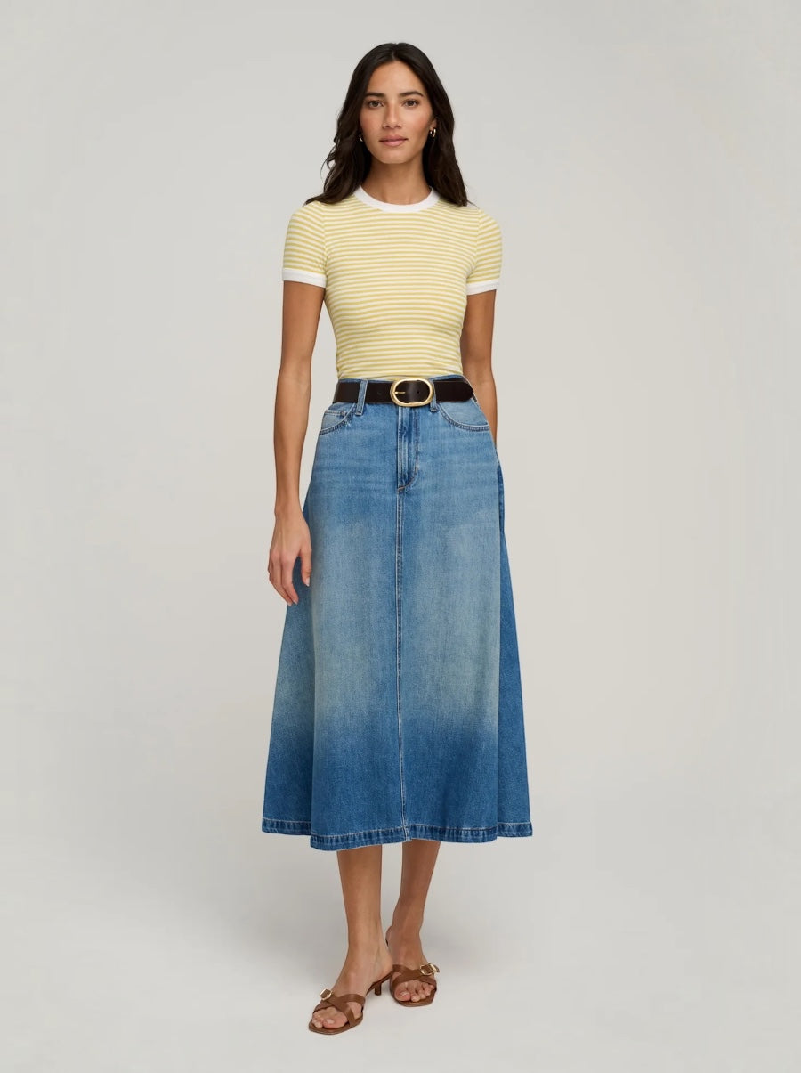 The Winona Skirt