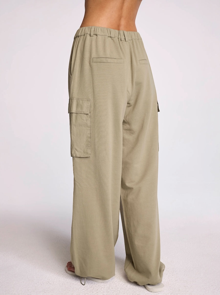 Mali Pants