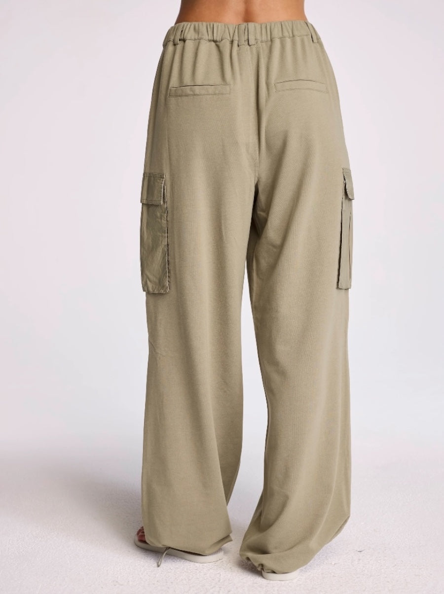 Mali Pants