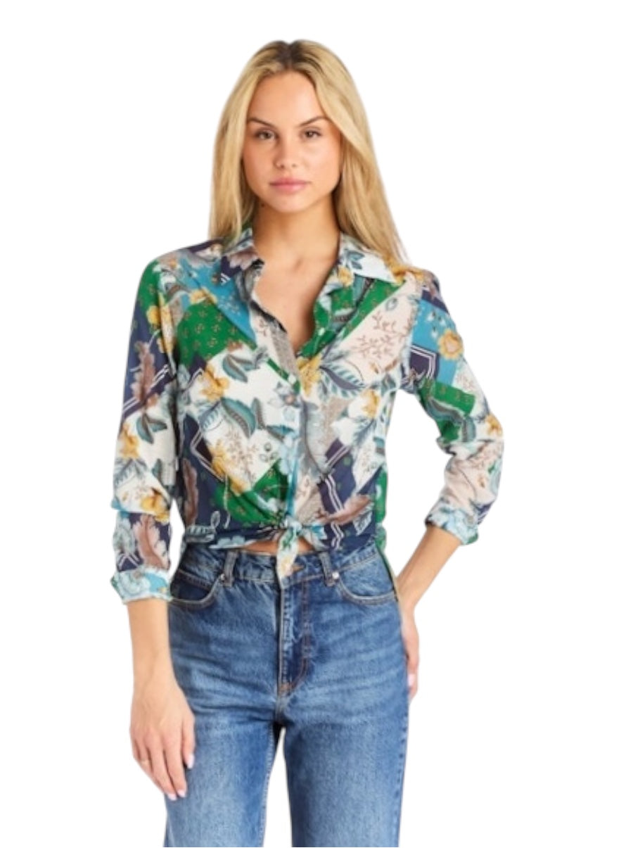 Natalee Top