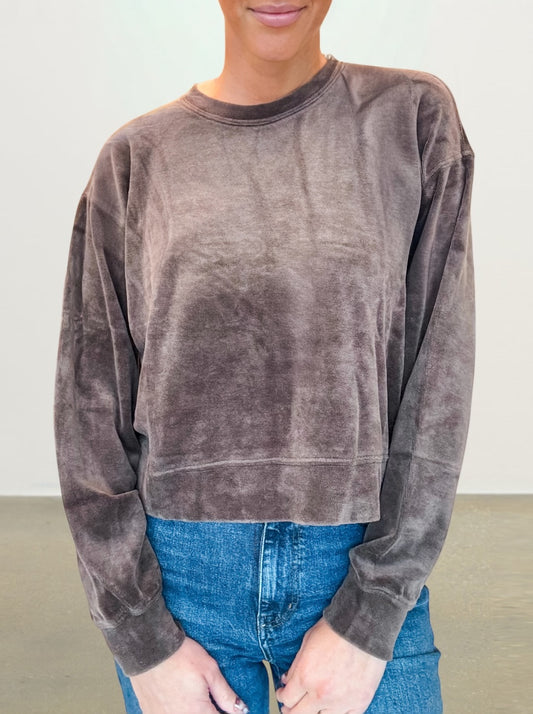 Halima Pullover