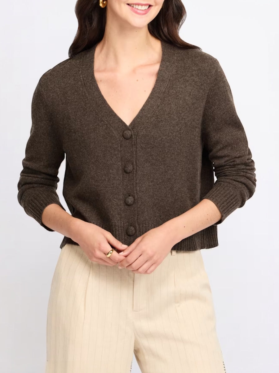Etna Cardigan