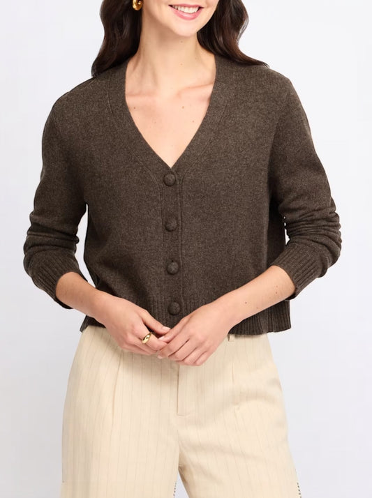 Etna Cardigan