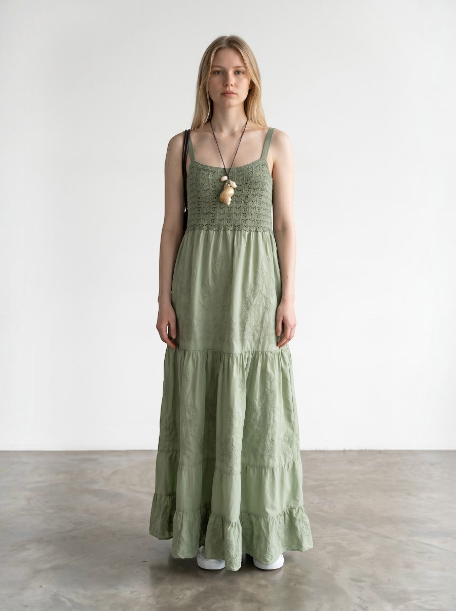 Lacie Dress