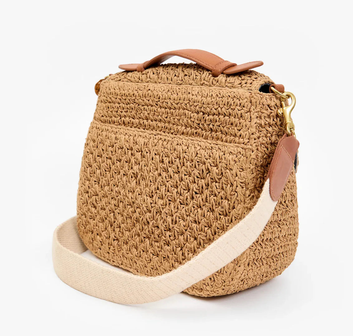 Louis W/ Top Handle