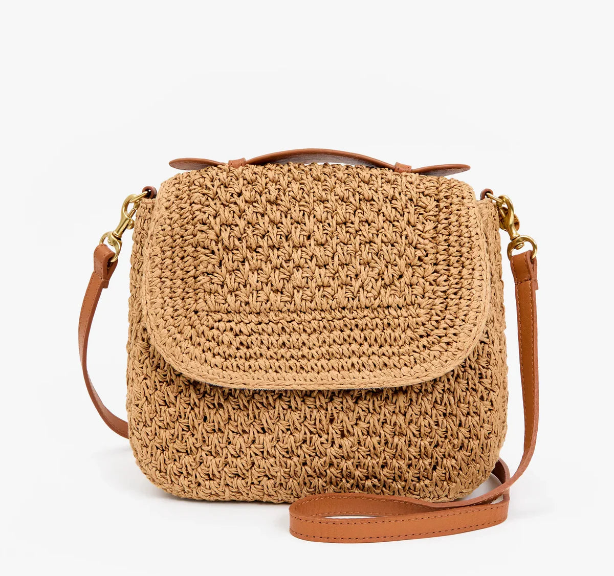 Louis W/ Top Handle