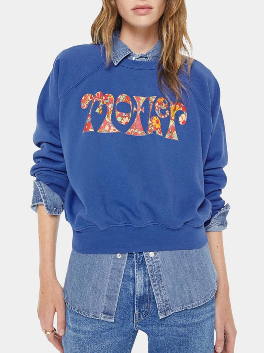 The Concert Petal Power