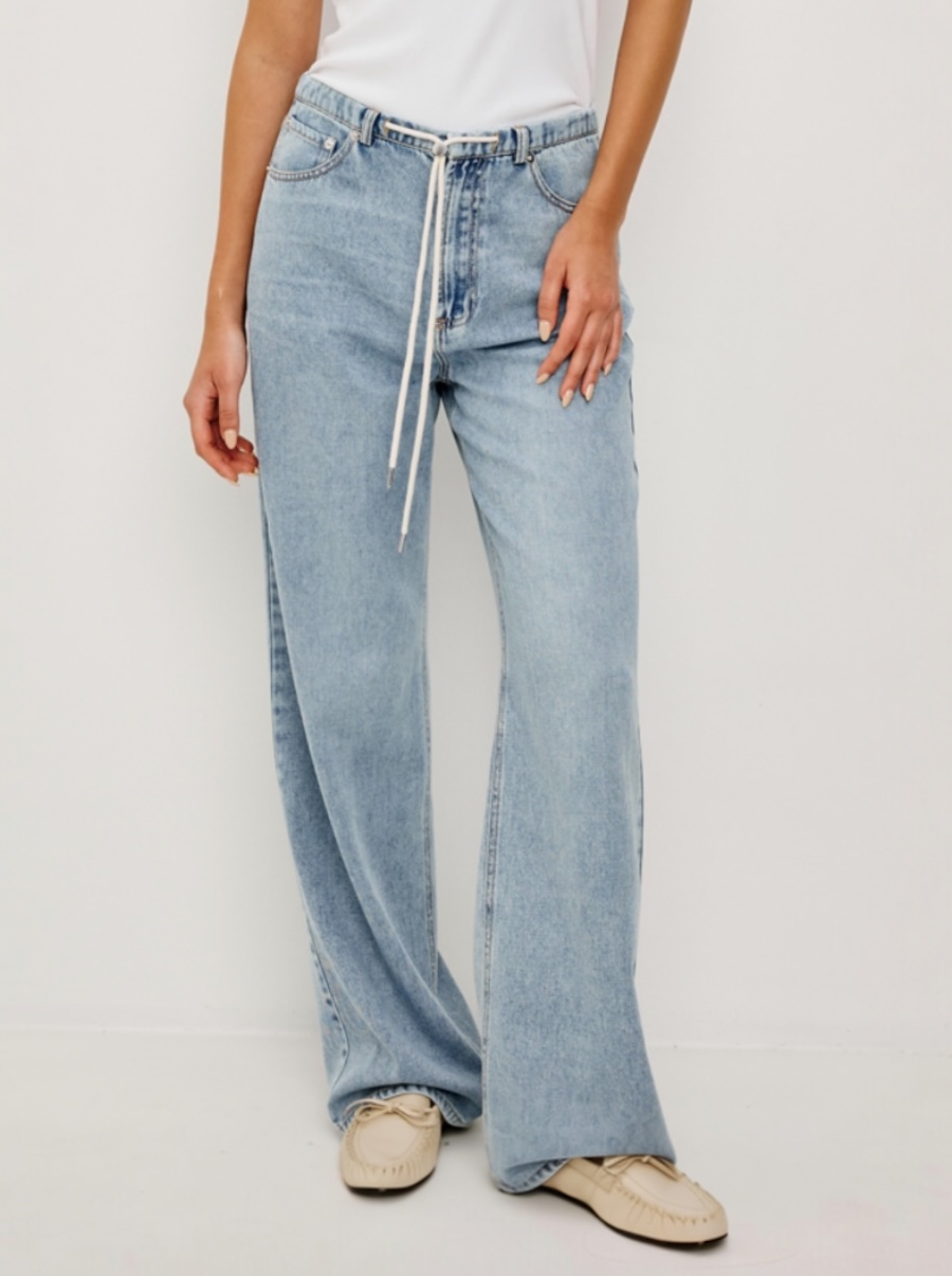 Normandie Pant