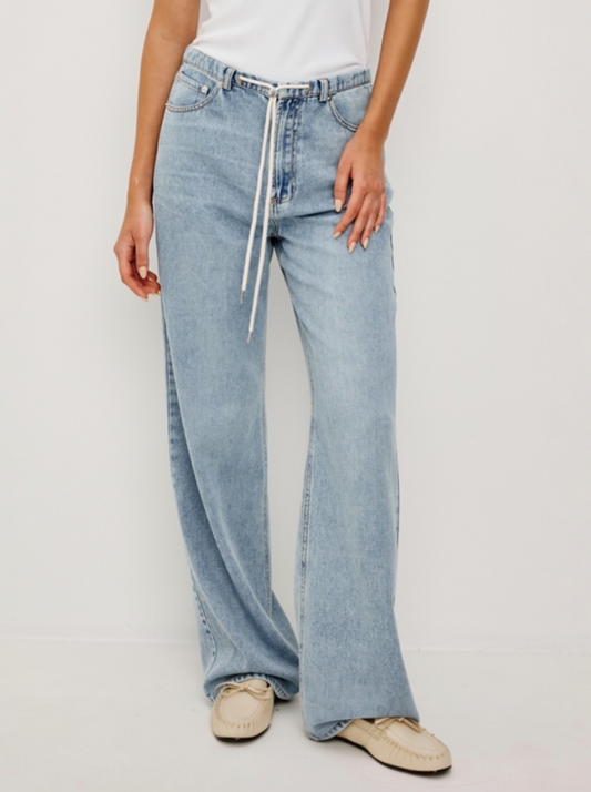 Normandie Pant