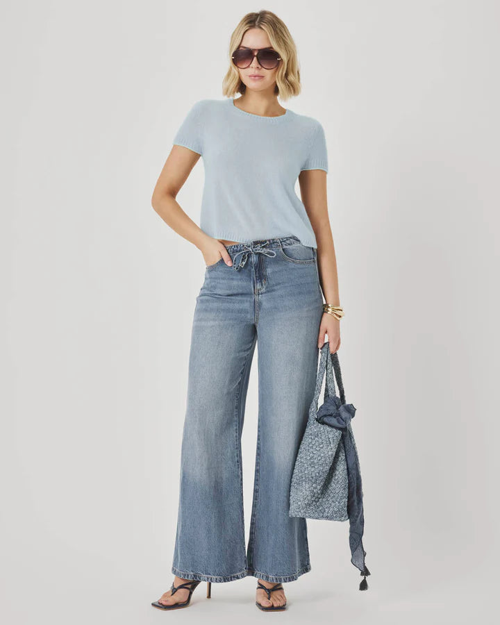 Emerson Tipped Sweater