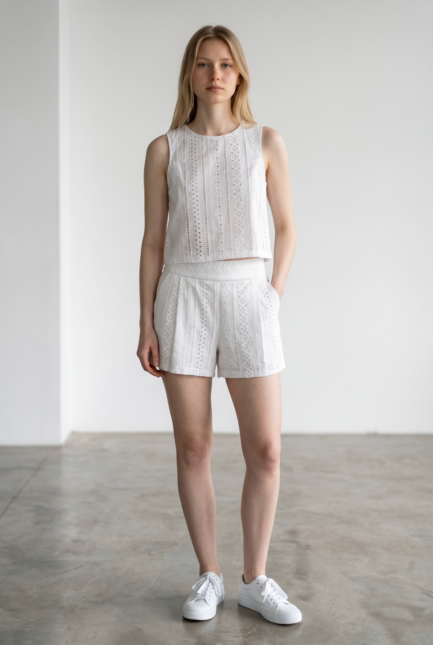 Ivy Short