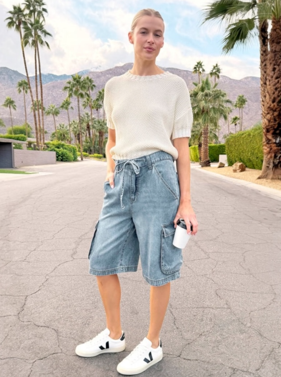 Annmarie Sweater