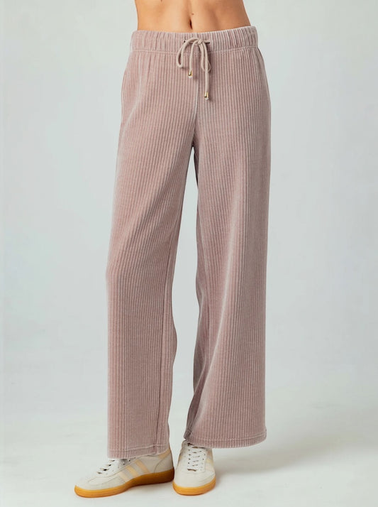 Edie Pants
