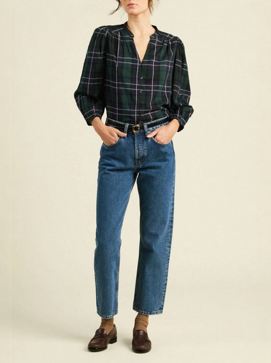 Maisey Blouse
