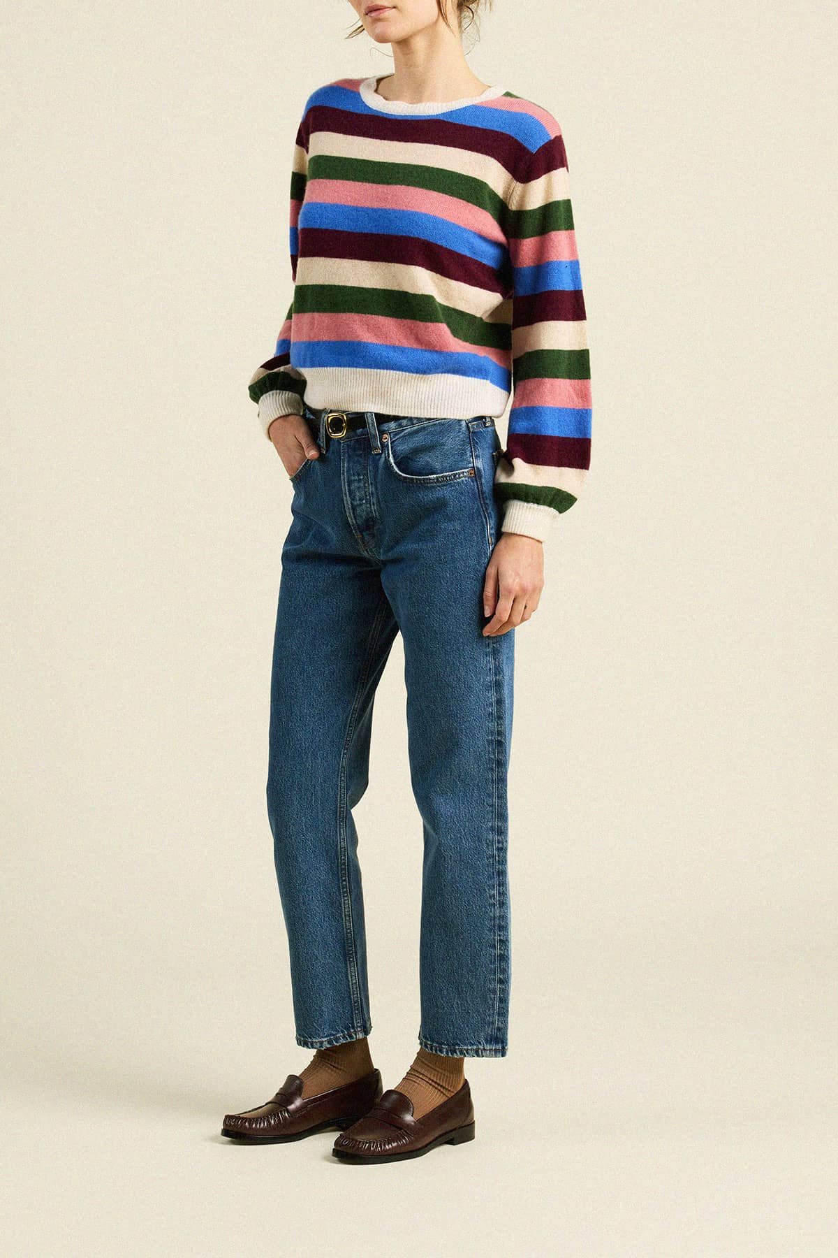 Ryann Sweater